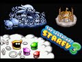 The Legendary Starfy 3 Ogura Intermissions Cutscenes