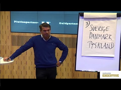 Video: Varför är motivation och ledarskap nödvändigt i företag?