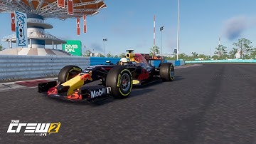 The Crew 2: Alpha Grand Prix Class BEST PART/SET Build Guide - Parts you want to Have