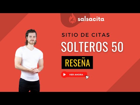 Solteros50 Opiniones, Reseña y Precios. Encuentra pareja después de los 50 años