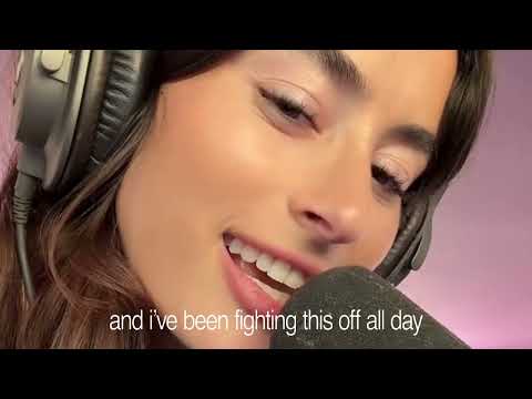 Stella Lefty - Feel Better (Lyric Video)