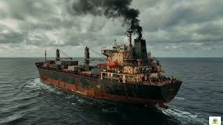 Perché Le Navi Usano Olio Combustibile Invece Del Diesel