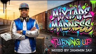 🔥 MIXTAPE MADNESS Vol. 1 | The Craziest R&B Mashups You've EVER Heard | Mixed by Jammin Jay 🔥