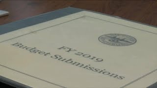 Multiple cuts in proposed Lynchburg budget