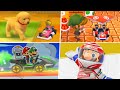 Evolution of Mario Kart References in Other Games (1998 - 2021)