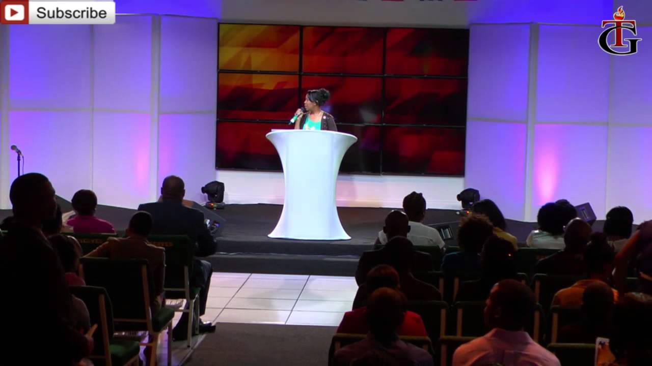 English Service 04-12-15 - YouTube