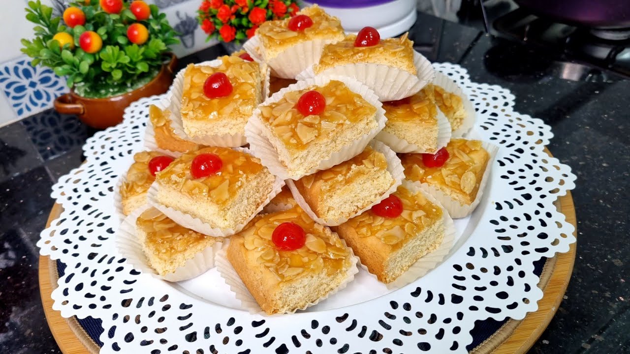 مطبخ ام وليد / صابلي الموسكوتشو ، الذ و اسهل حلوة ممكن تحضروها بالملعقة،طبقة معلكة ياسلام على البنة😋