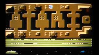 Famous Let's Play: Thunderfox (Atari 800XL) Net Worth