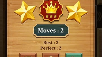 Move the block exercise #1