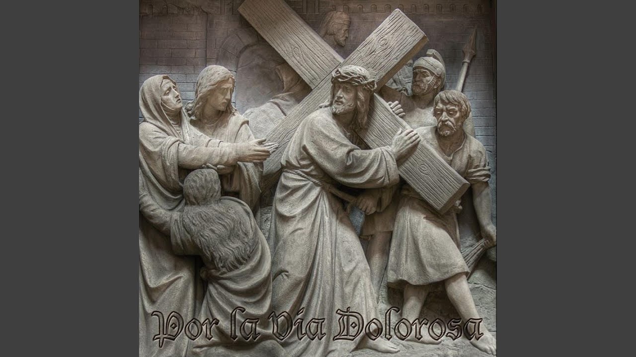 Por la Vía Dolorosa (Versión Instrumental)