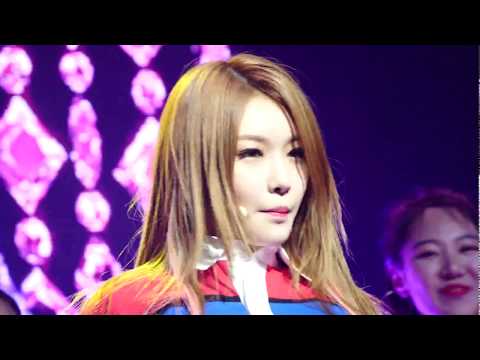 [5K] 170607 김청하(CHUNG HA) Why Don’t You Know 직캠 fancam