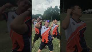 Moai - La La La