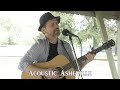 Stephen evans  shining star  acoustic asheville