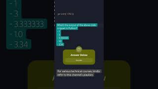 Celebrity Python Code Snippet-36 #pythonshorts #pythonmcq #abhinavtonkpython Net Worth