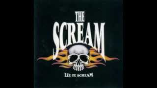 Video thumbnail of "The Scream - Outlaw (HQ)"