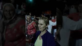 Uzunburun Köyü Düğün (2014) İhtiyar Delikanlılar Döktürüyor