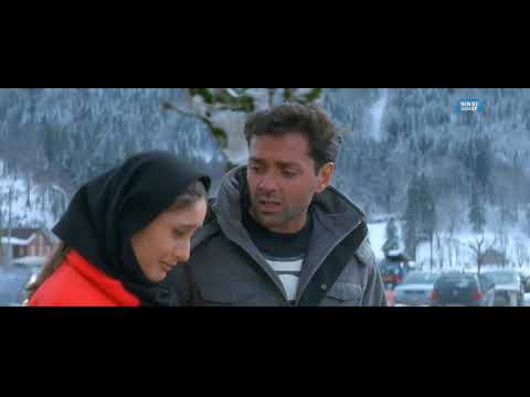 Jab Tumhe Aashiqui Maloom  4K  Ajnabee  2001