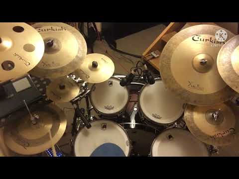 Barry white / love’s theme /cover kiwi