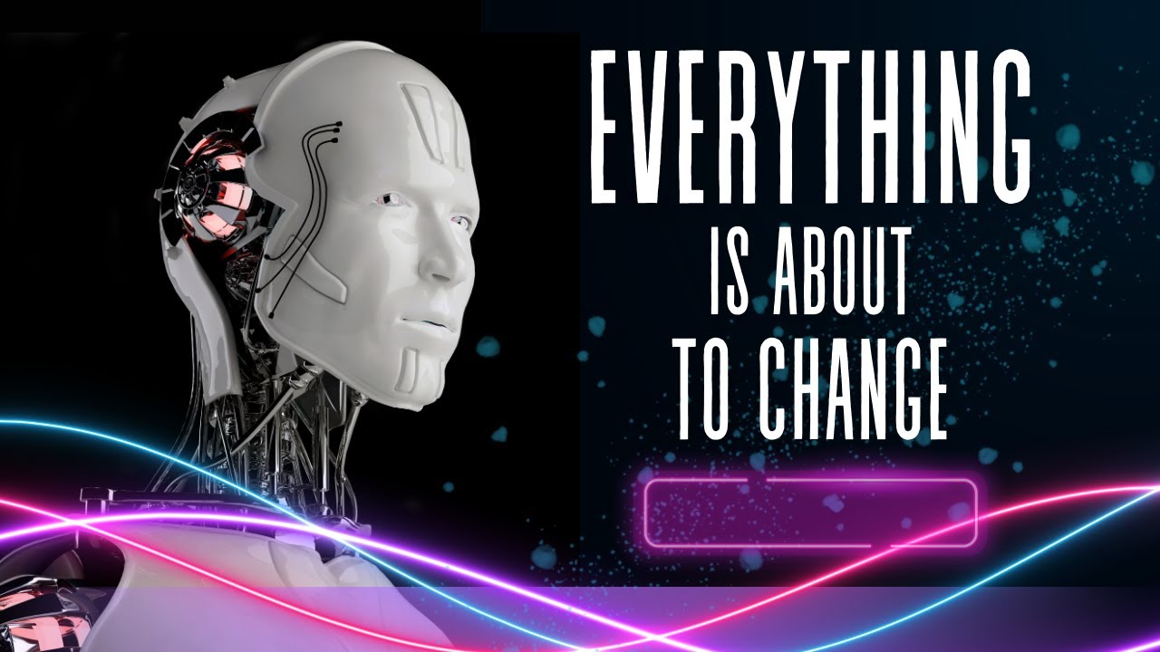 The Future is Here Embracing the Power of AI YouTube The Future is Here Embracing the Power of AI YouTube