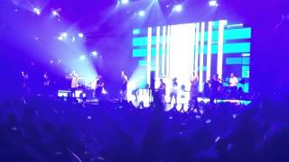 Momentum- Planetshaker live in manila