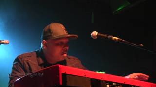 DUMPSTAPHUNK - Gassman Chronicles - live @ Cervantes