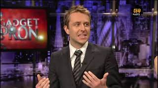 Attack of the Show - Episode 1467 (6/24/2011)