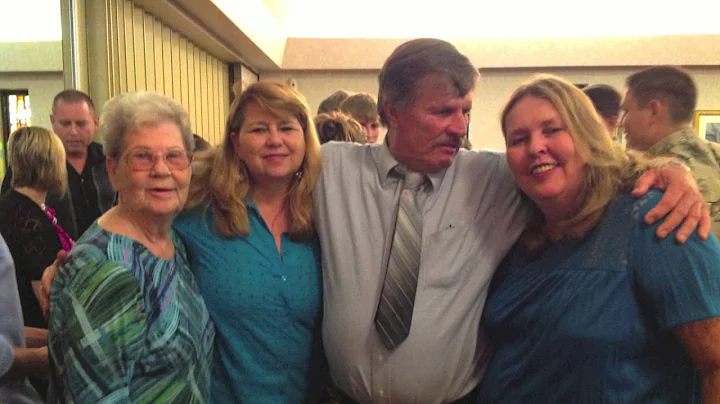 Celebrating Life and Family