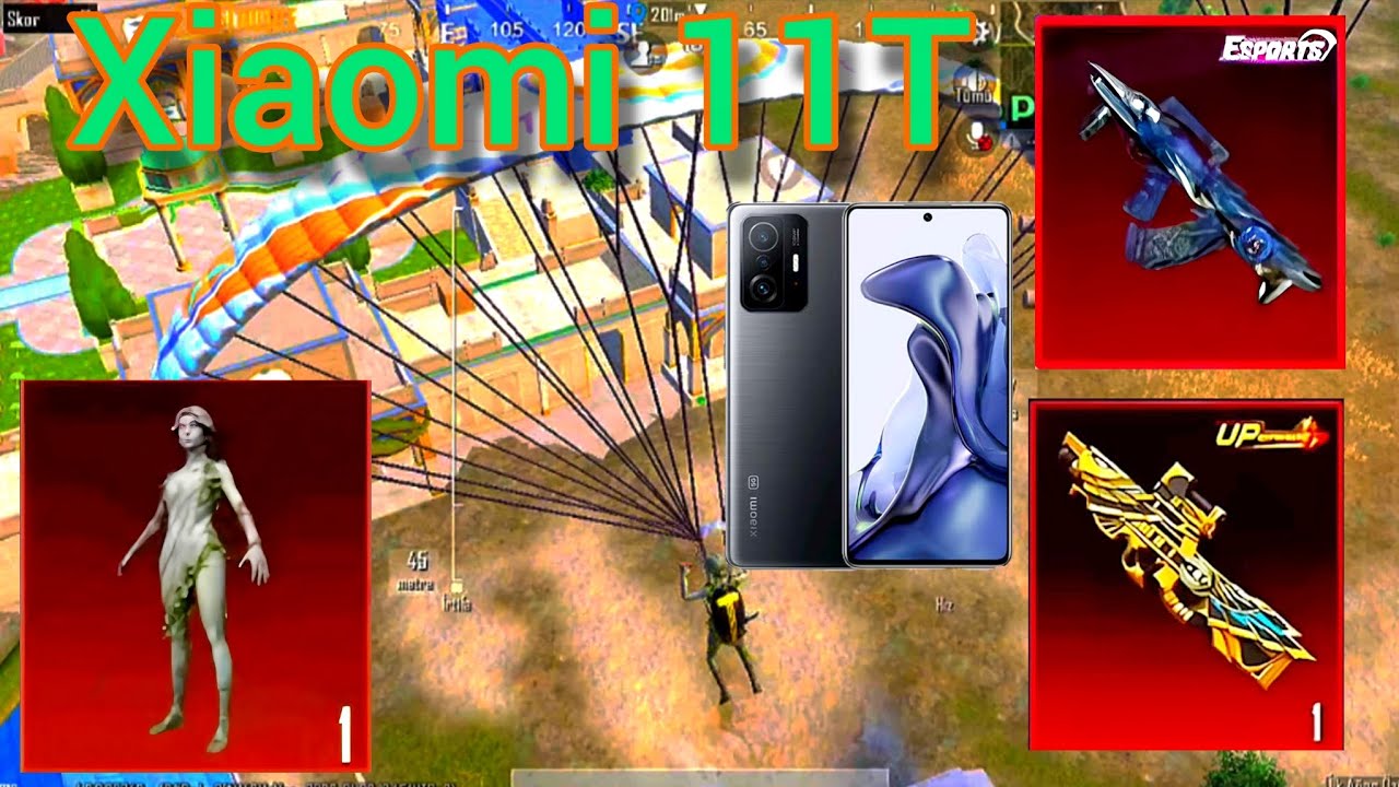 PUBG mobile yeni gələn moda oynadım sizce yaxşı modu