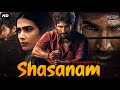 Shasanam  blockbuster hindi dubbed full action movie  aadhi pinisetty nikki galrani  south movie