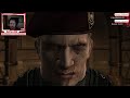 Resident Evil 4 | Project HD 1.0 | Full Playthrough Part 2 of 3 *