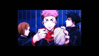 Jujutsu Kaisen- Centuries