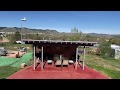 Isolation for the win! My Backyard Game 2020-Golden, Colorado