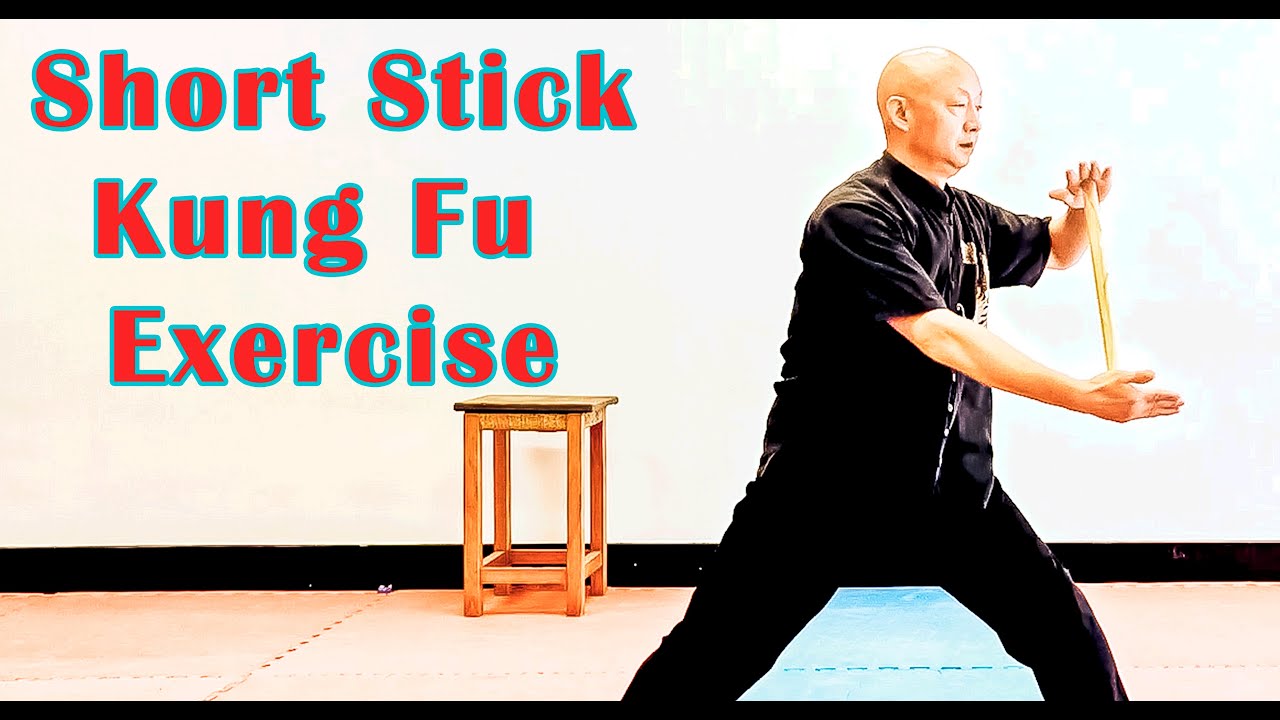 Short stick fighting technique #teaching #selfdefense