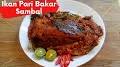 Video for Bakar Sambal