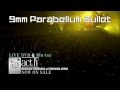 Capture de la vidéo 9Mm Parabellum Bullet - Actⅳ （Tv-Spot）