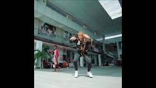 Easy on me by Adele ( Amapiano Refix) Dance video #afrobeat