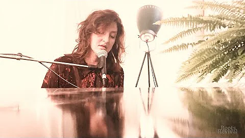 Emily Stewart - Twice in a Day - "Pain, Peace, Pat...