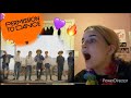 BTS (방탄소년단) ‘Permisson To Dance’ Official MV | REACTION!!! (IM DEAD💜)