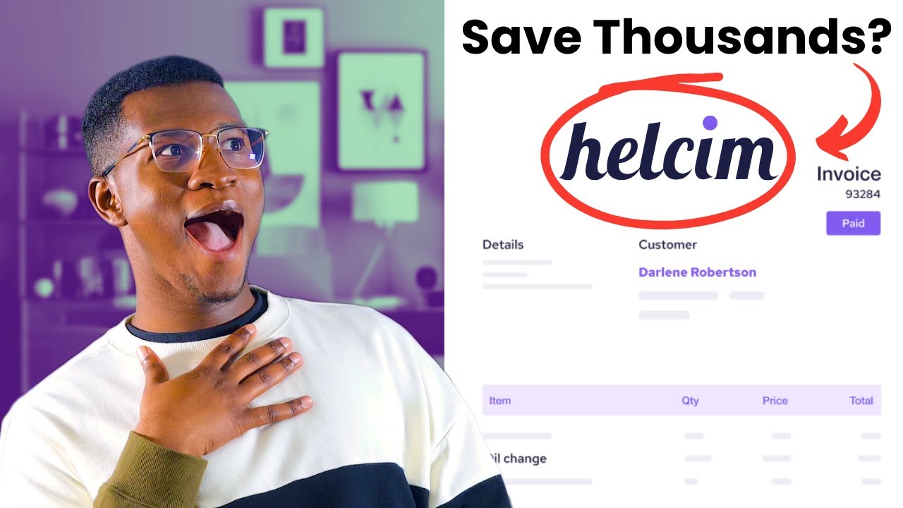 Is Helcim the Secret to Cutting Your Business Expenses in Half?