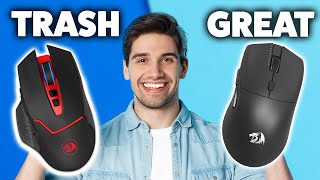 BEST Mouse for Valorant 2025 - The Mouse That Changed My Game!