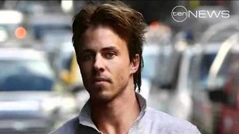 Adam Freeman extradited from Bangkok