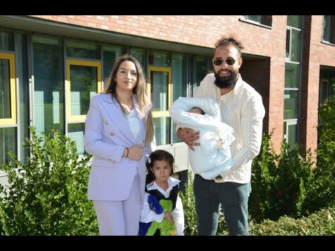 Asko Paşa'nın Hastane Çıkışı ve Mirem Ana Sofrası Foto Video Hasan Balon I Tel.:+4915788829376
