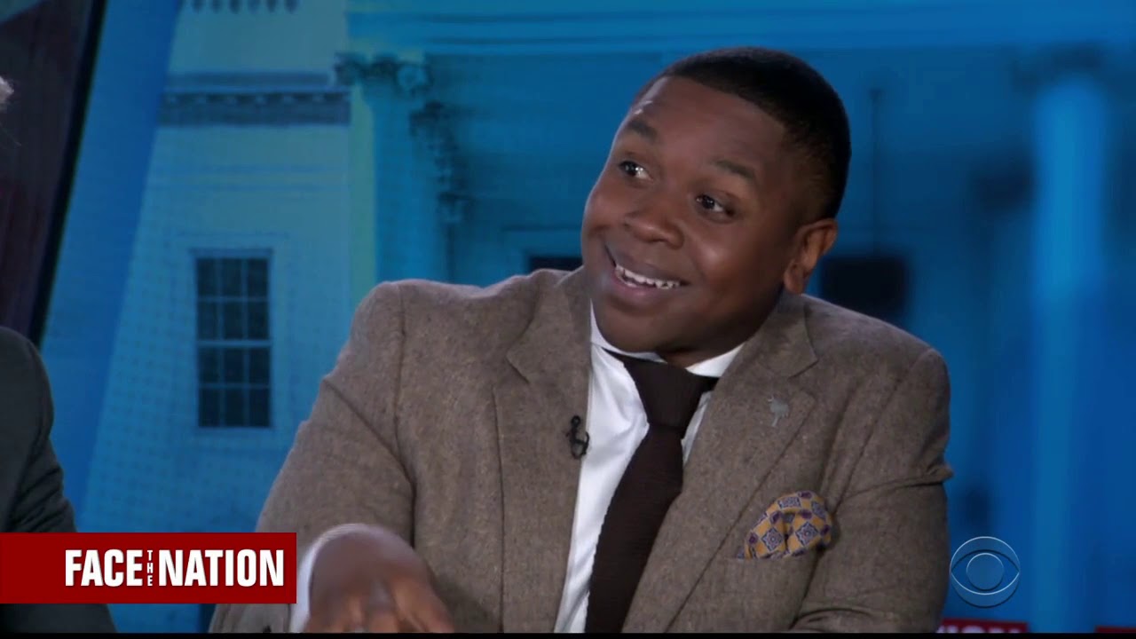 On CBS’s “Face The Nation” Antjuan Seawright Slams Michael Bloomberg For Not Caring About SC Voters