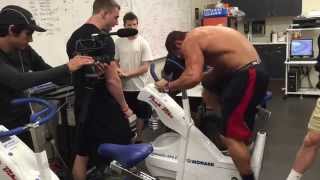 maximum fat loss using windgates university tested