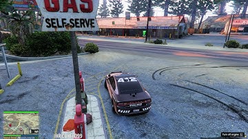 FiveM Server Development Video 1