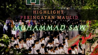 HIGHLIGHT MAULID. I #maulidnabi #maulid #maulidnabi2024