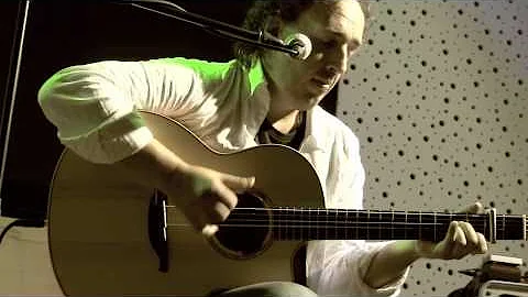 David Mana  - Beatles Medley