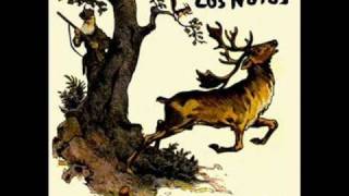 Los Natas - Resplandor