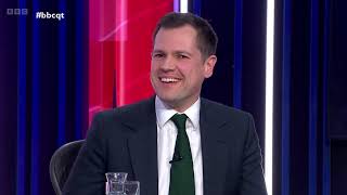 Question Time 19 02 26
