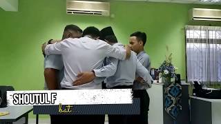 Shoutul F 007 ( Ware Husnul Aulad )